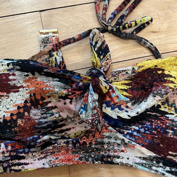 Pain de Sucre Bikini Set Sz 32 - Picture 6 of 16